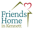 Friends Home logo