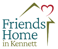 Friends Home logo